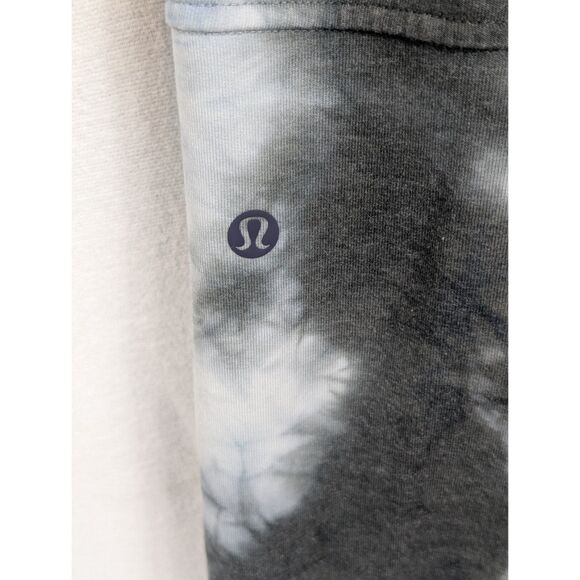 Lululemon City Sweat Jogger Tie-Dye Men's Size Medium - Picture 12 of 12